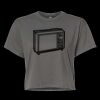 Women's Ideal Crop Top Thumbnail