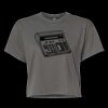 Women's Ideal Crop Top Thumbnail