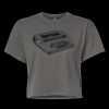 Women's Ideal Crop Top Thumbnail