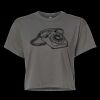 Women's Ideal Crop Top Thumbnail