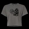 Women's Ideal Crop Top Thumbnail