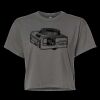 Women's Ideal Crop Top Thumbnail