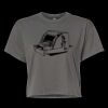 Women's Ideal Crop Top Thumbnail