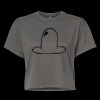Women's Ideal Crop Top Thumbnail