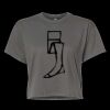 Women's Ideal Crop Top Thumbnail
