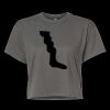 Women's Ideal Crop Top Thumbnail