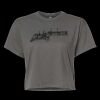 Women's Ideal Crop Top Thumbnail