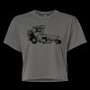 Women's Ideal Crop Top Thumbnail