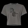 Women's Ideal Crop Top Thumbnail