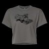 Women's Ideal Crop Top Thumbnail