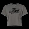 Women's Ideal Crop Top Thumbnail