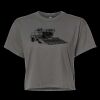Women's Ideal Crop Top Thumbnail