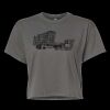 Women's Ideal Crop Top Thumbnail