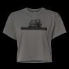 Women's Ideal Crop Top Thumbnail