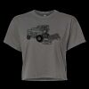 Women's Ideal Crop Top Thumbnail