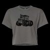 Women's Ideal Crop Top Thumbnail