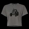 Women's Ideal Crop Top Thumbnail