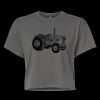 Women's Ideal Crop Top Thumbnail