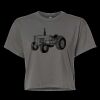 Women's Ideal Crop Top Thumbnail