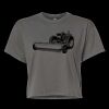 Women's Ideal Crop Top Thumbnail