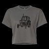Women's Ideal Crop Top Thumbnail