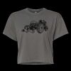 Women's Ideal Crop Top Thumbnail