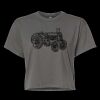 Women's Ideal Crop Top Thumbnail
