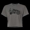 Women's Ideal Crop Top Thumbnail