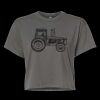 Women's Ideal Crop Top Thumbnail