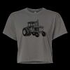 Women's Ideal Crop Top Thumbnail