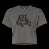 Women's Ideal Crop Top Thumbnail