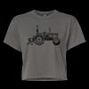 Women's Ideal Crop Top Thumbnail