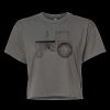 Women's Ideal Crop Top Thumbnail