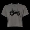 Women's Ideal Crop Top Thumbnail
