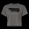 Women's Ideal Crop Top Thumbnail