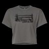 Women's Ideal Crop Top Thumbnail