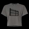 Women's Ideal Crop Top Thumbnail