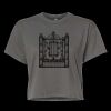 Women's Ideal Crop Top Thumbnail
