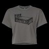 Women's Ideal Crop Top Thumbnail