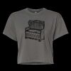 Women's Ideal Crop Top Thumbnail