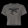 Women's Ideal Crop Top Thumbnail