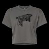 Women's Ideal Crop Top Thumbnail