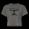 Women's Ideal Crop Top Thumbnail