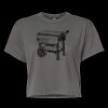 Women's Ideal Crop Top Thumbnail