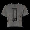 Women's Ideal Crop Top Thumbnail