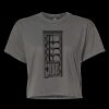 Women's Ideal Crop Top Thumbnail