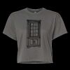 Women's Ideal Crop Top Thumbnail