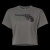 Women's Ideal Crop Top Thumbnail