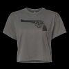 Women's Ideal Crop Top Thumbnail
