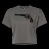 Women's Ideal Crop Top Thumbnail